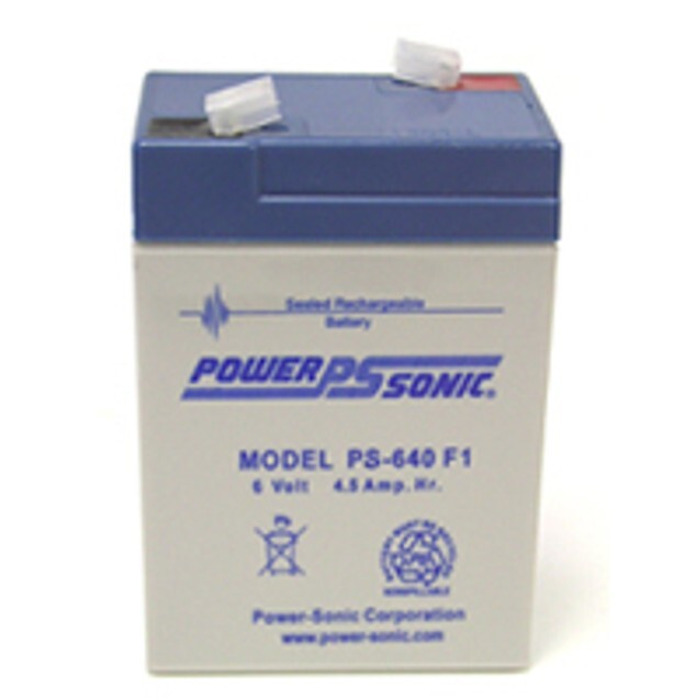 Batteries