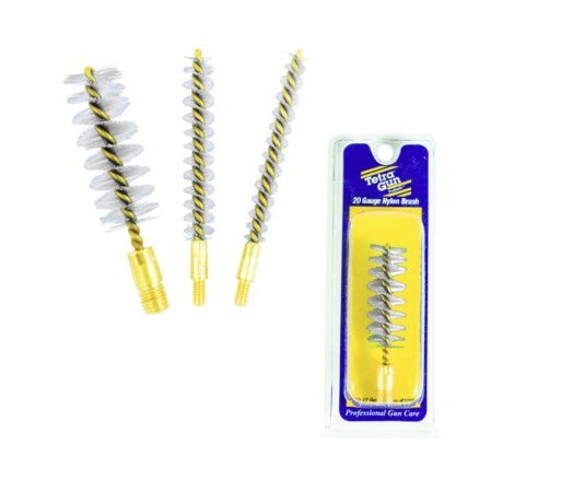Brushes, Rods and Accessories