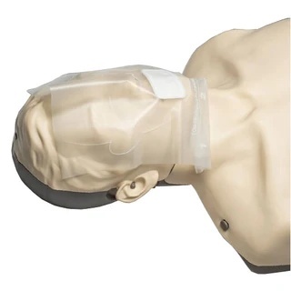 Manikin Replacement Parts