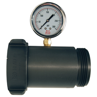 Gauges