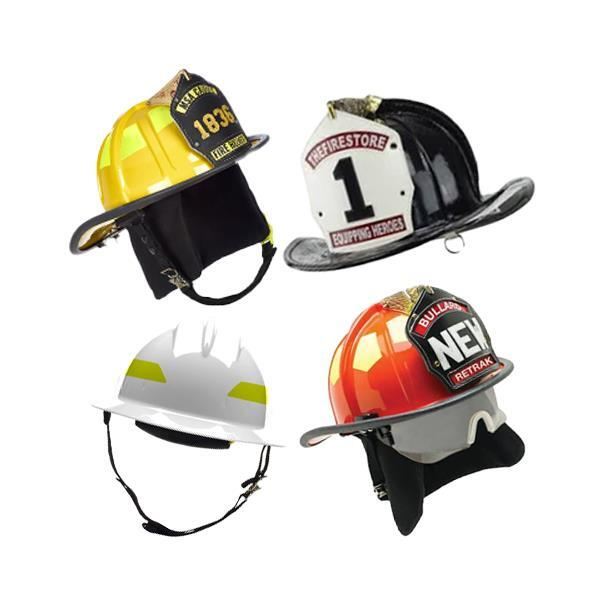 Helmets