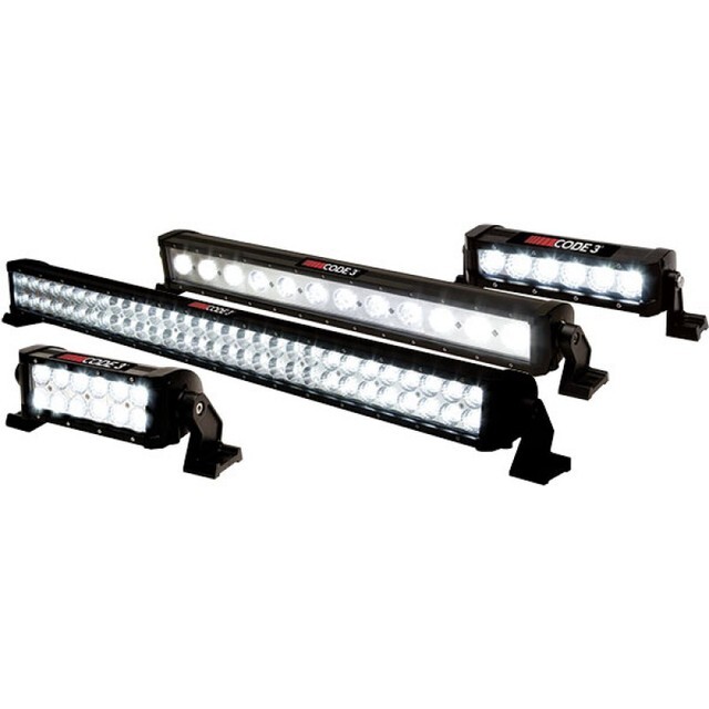 Light Bars