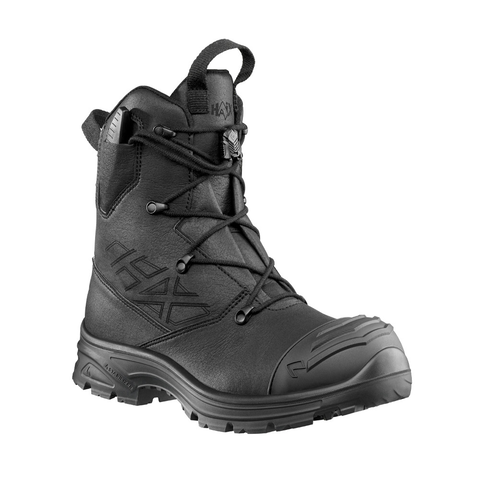 Safety and Rescue Boots
