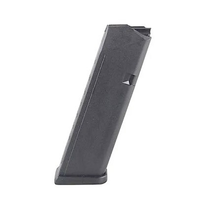 Pistol Magazines