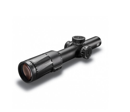 Rifle Scopes