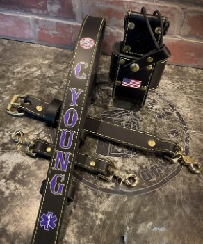 Radio Straps