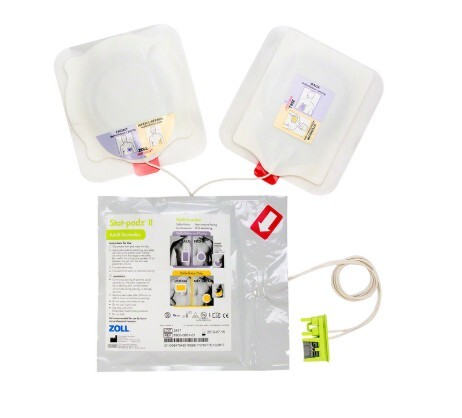 AED and Monitor Supplies