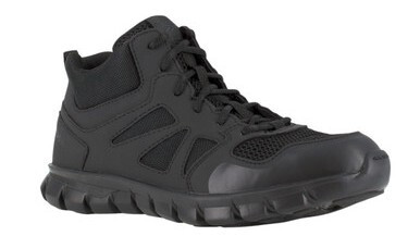 Tactical Boots