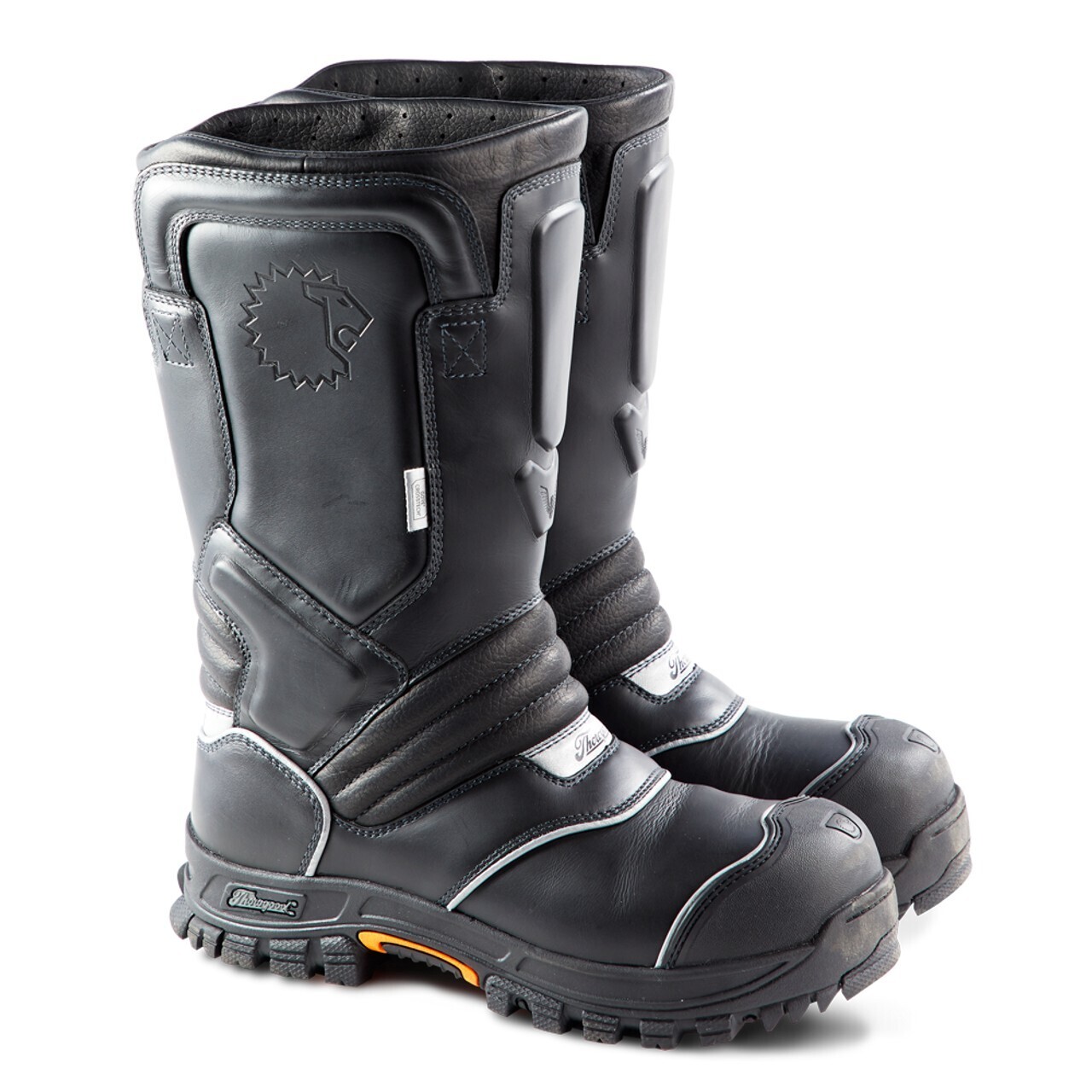 Structural Boots