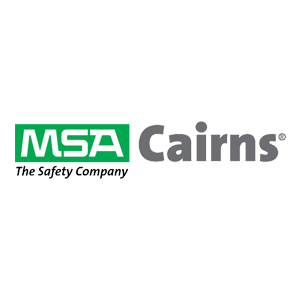 MSA Cairns Helmets