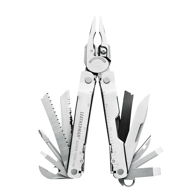 Leatherman Tools