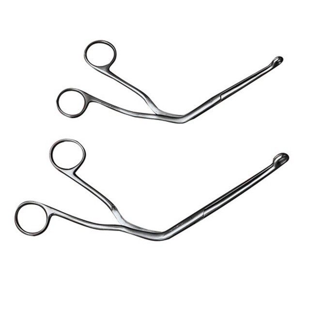 Instruments and Supplies