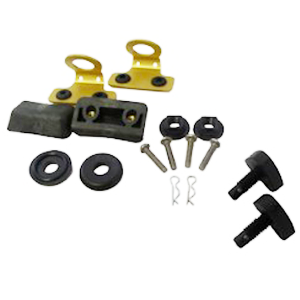 All Helmet Parts