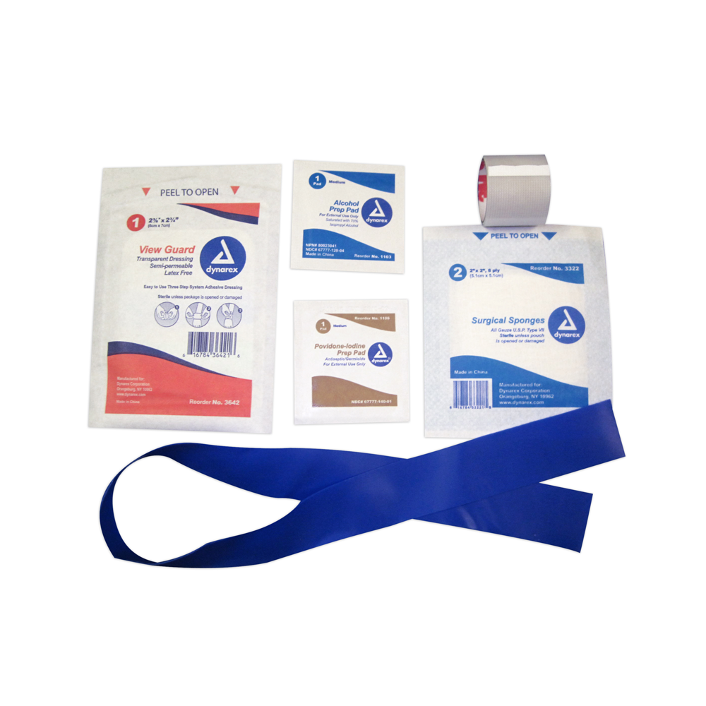 IV Administration Sets and Locks