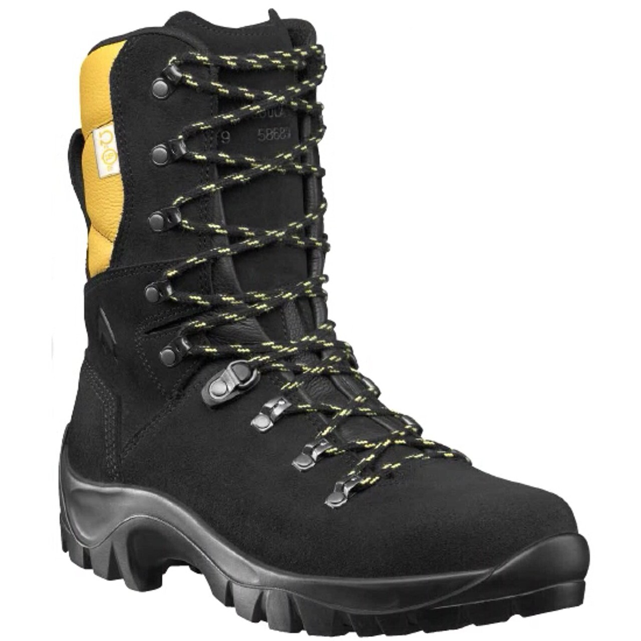 Wildland Boots