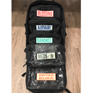 Bag Accessories