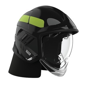 Cairns XF1 European Helmets