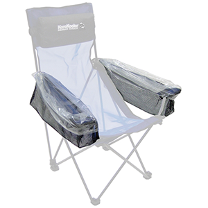 Decon Patient Equipment