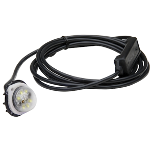 Diodes and Modular Lights