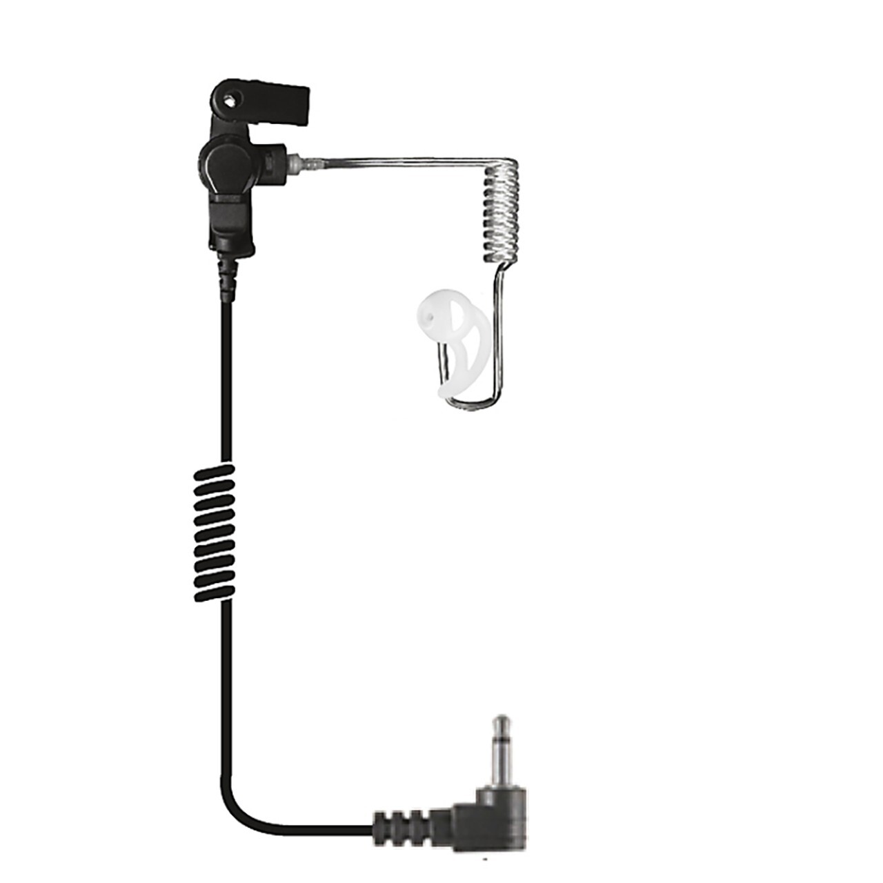Earpieces
