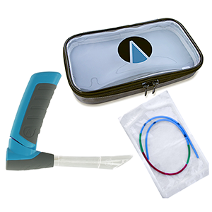EMS Intubation Aids