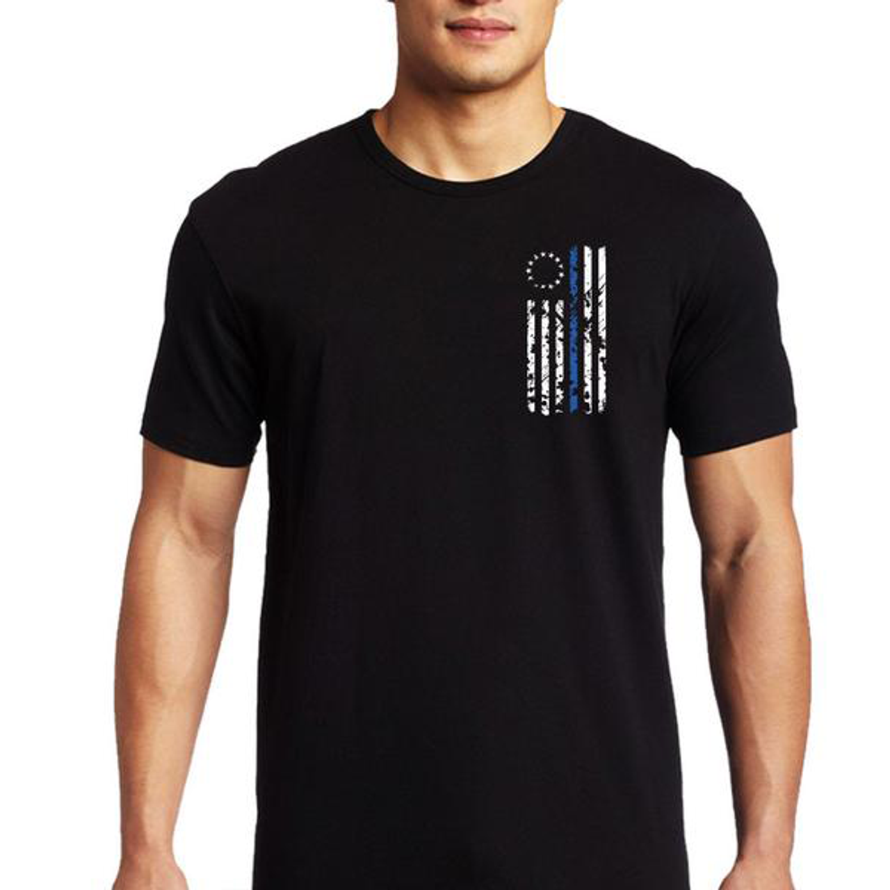 Off Duty Shirts