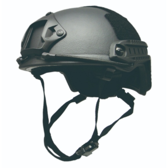 EDI Helmets
