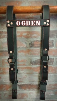 Suspenders