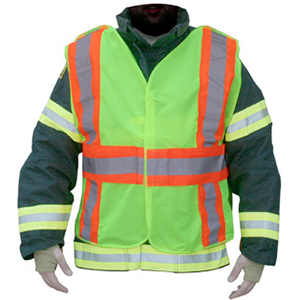 Traffic Vests