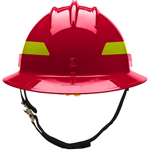 Wildland Helmets