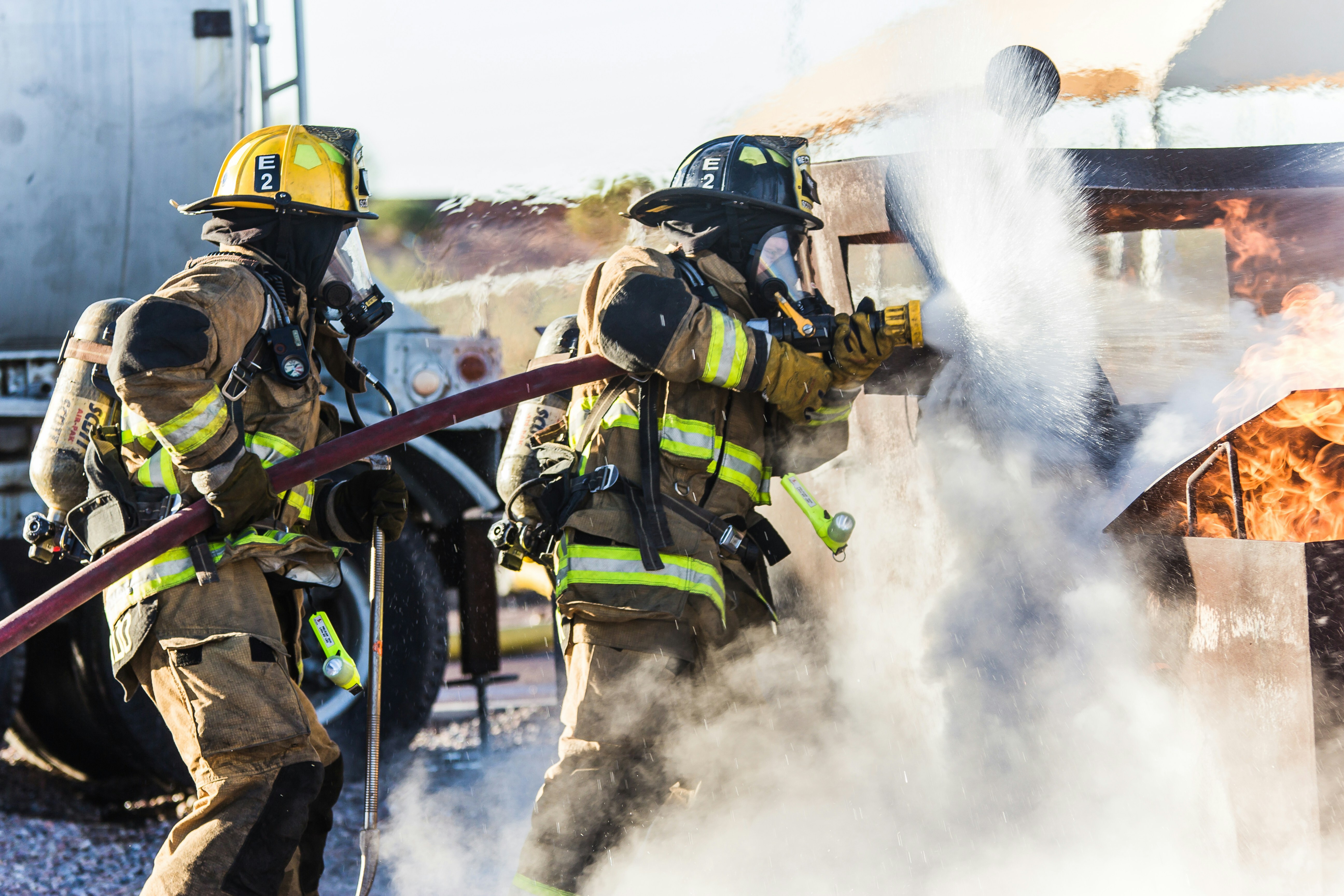 Mason Dixon Fire Equipment