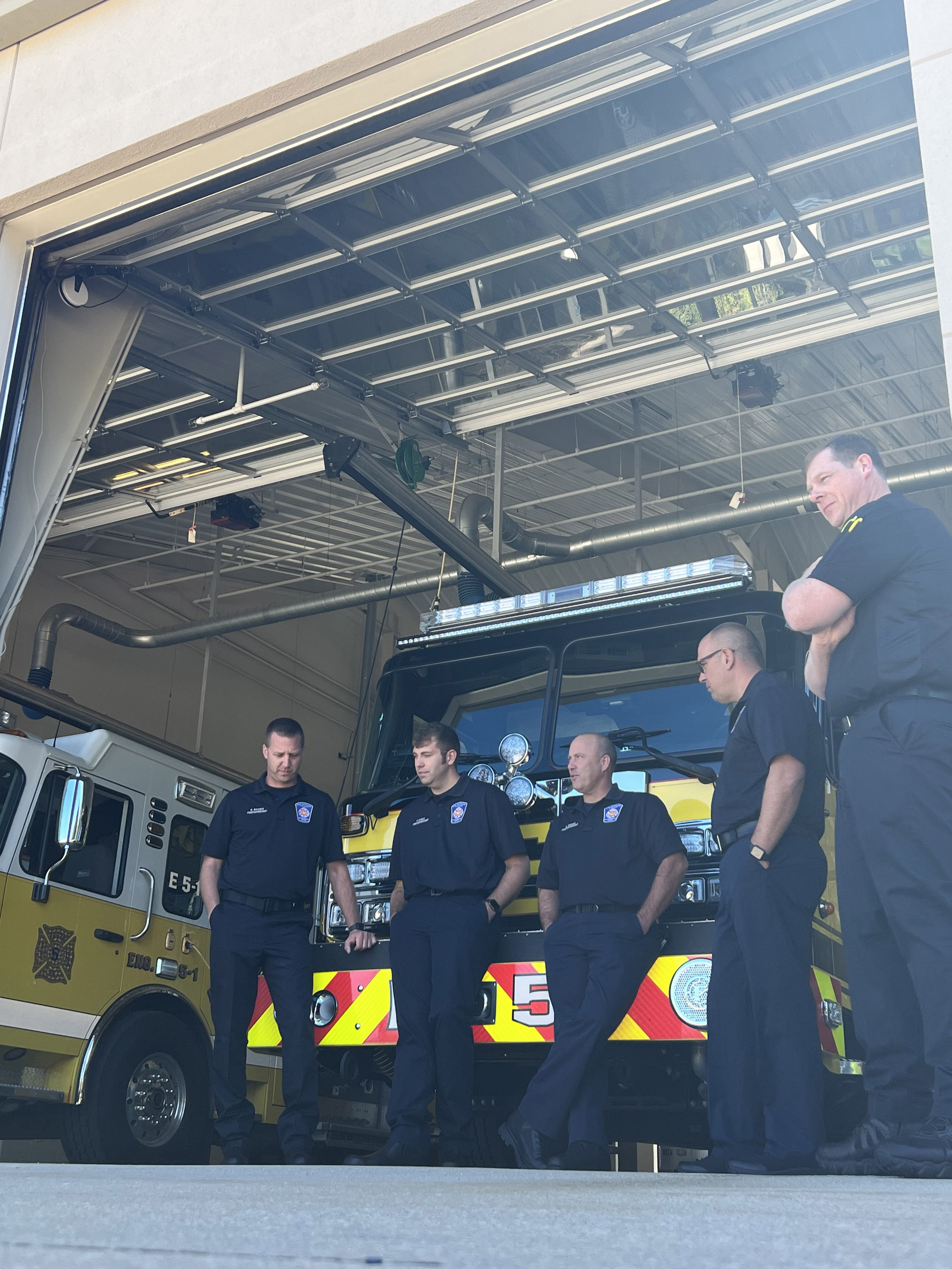 Mason Dixon Fire Equipment