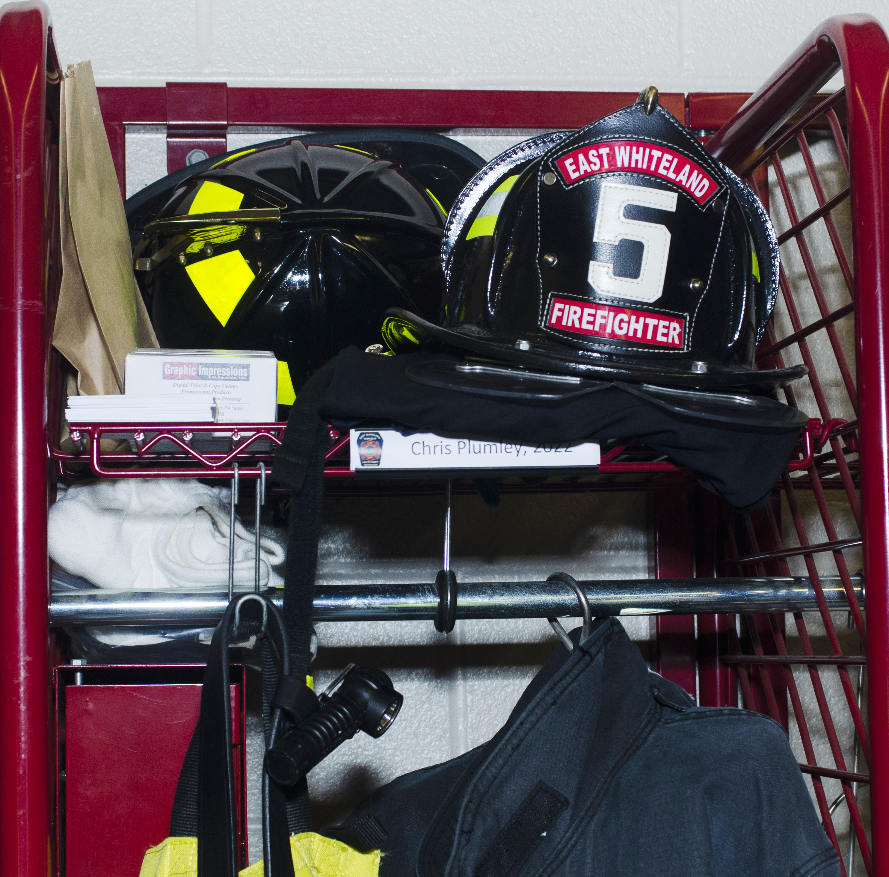 Helmet Part Source
