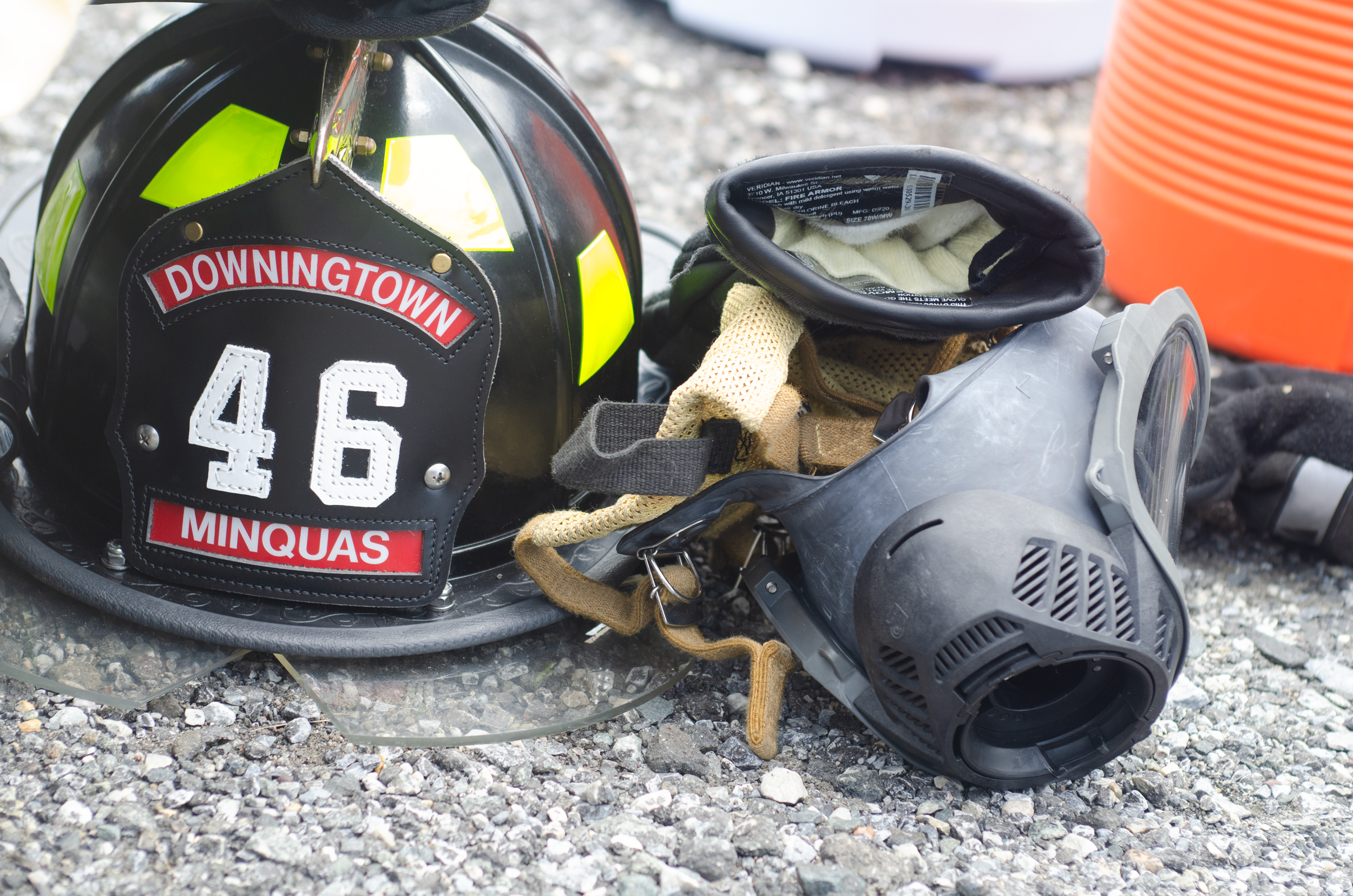 Helmet Part Source