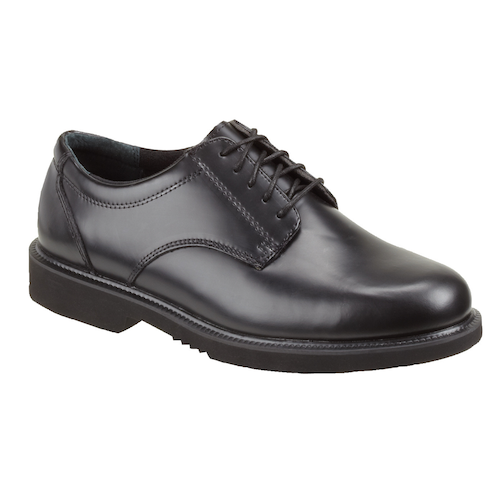 Thorogood Classic Leather Academy Oxford