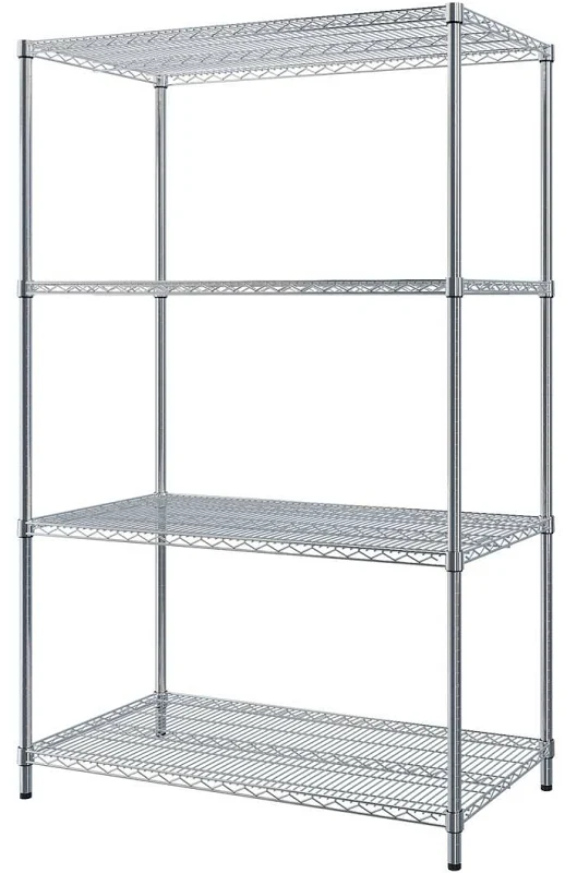 Empty Rack