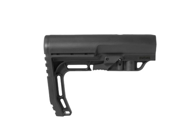 Rifle Stocks/Forends