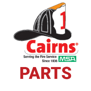 Cairns Helmet Replacement Parts