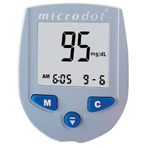Diabetic Equipment and Supplies