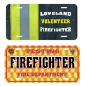 License Plates