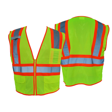 Safety Vests