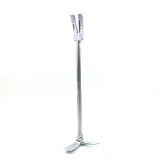 Halligan Bars