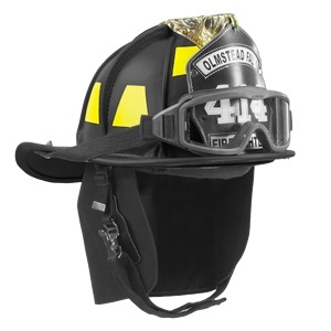 Phenix TL-2 Leather Helmets