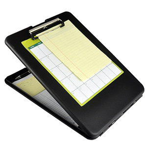 Reporting Equipment
