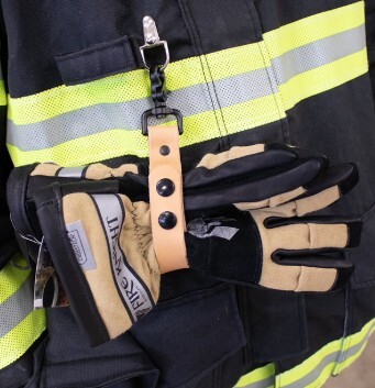 Straps and Holders
