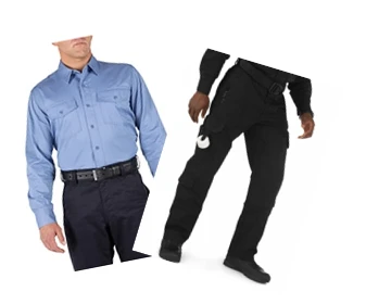 Uniforms