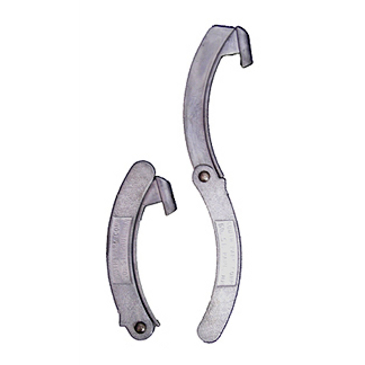 Spanner Wrenches