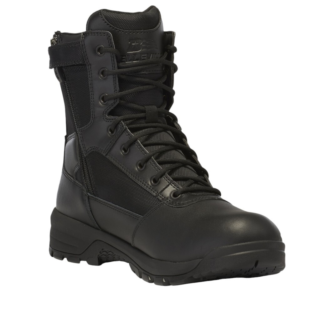 Tactical Boots