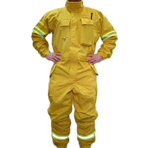 Wildland PPE