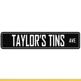 Street Signs